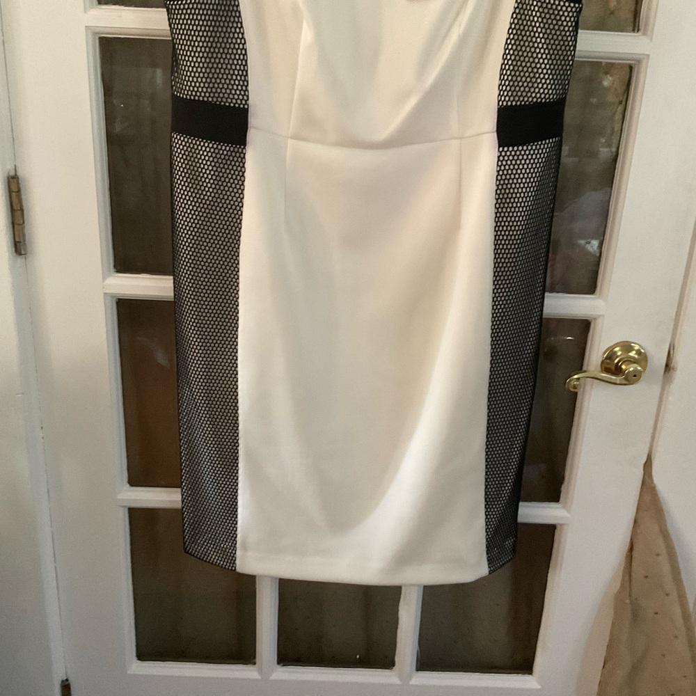Calvin Klein dressy dress - Picture 2 of 9